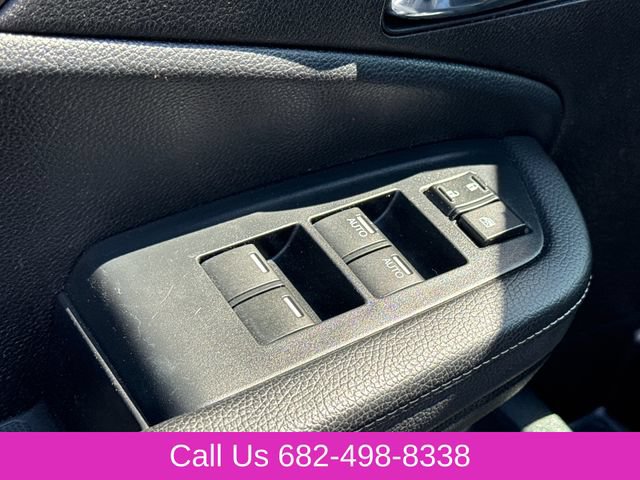 Used 2023 Honda Ridgeline RTL-E image 19