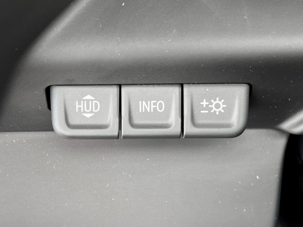 Used 2025 GMC Sierra 1500 Denali Ultimate image 10