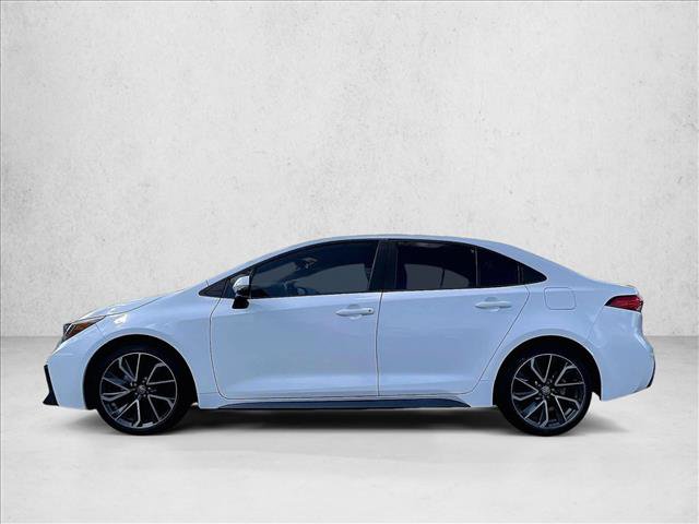 Used 2022 Toyota Corolla SE FWD image 6