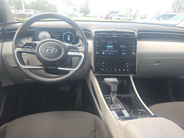 Used 2024 Hyundai Tucson SEL FWD image 12