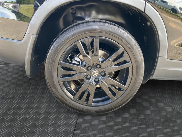 Used 2021 Honda Passport Sport image 33