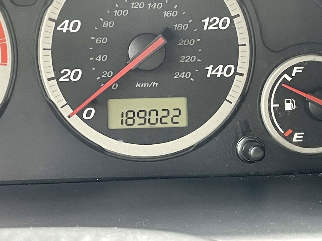 Used 2005 Honda CR-V LX image 20
