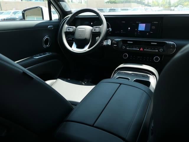 New 2026 Hyundai Palisade Calligraphy image 53