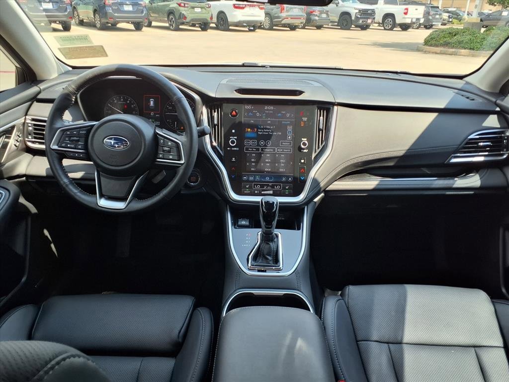 Certified 2024 Subaru Outback Limited image 5