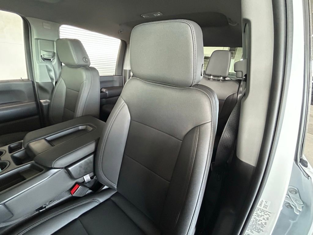 New 2026 Chevrolet Silverado 2500 W/T w/ WT Convenience Package AWD/4WD image 39