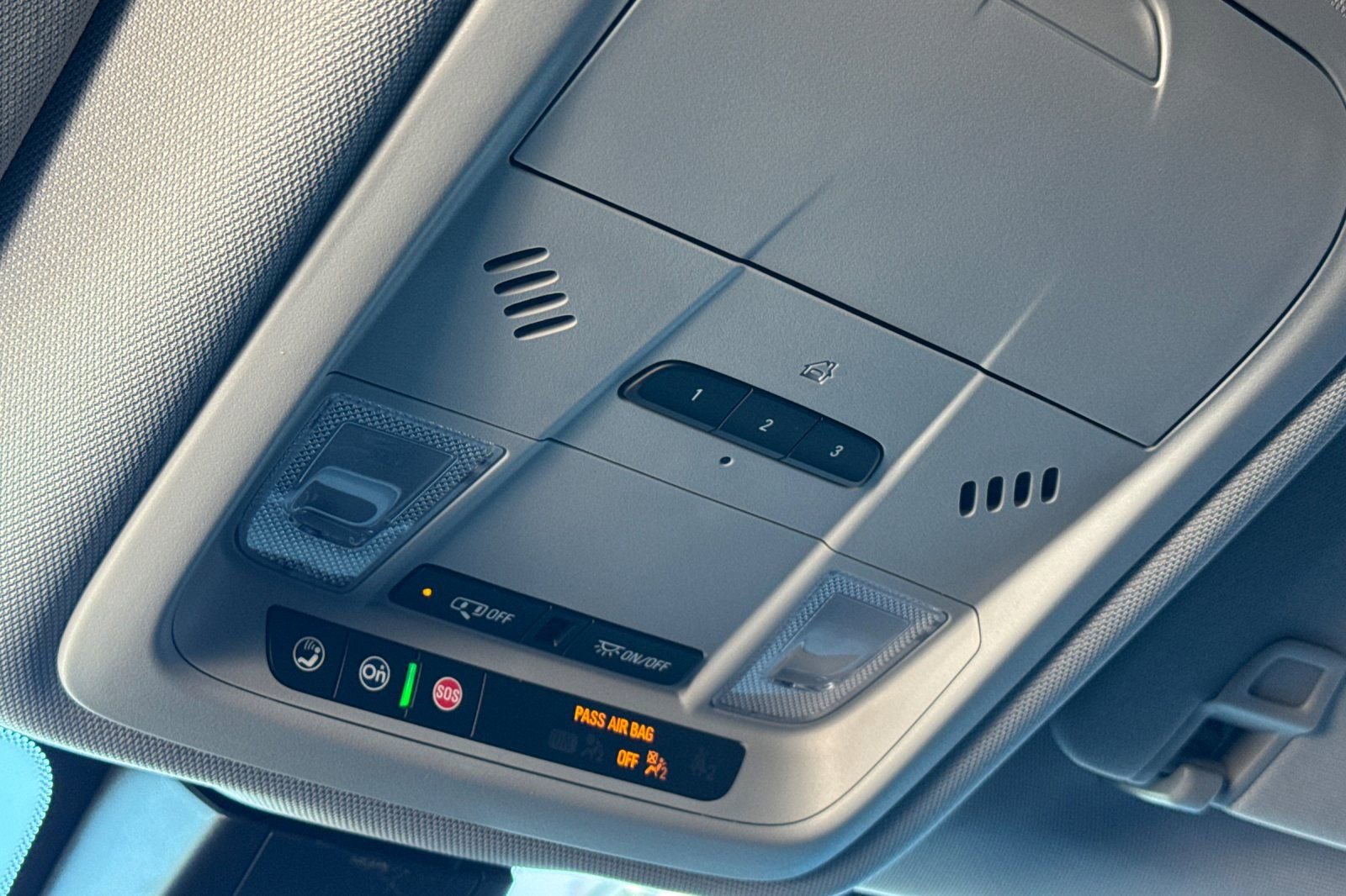 Used 2026 Chevrolet Blazer LT w/ Convenience Package image 24