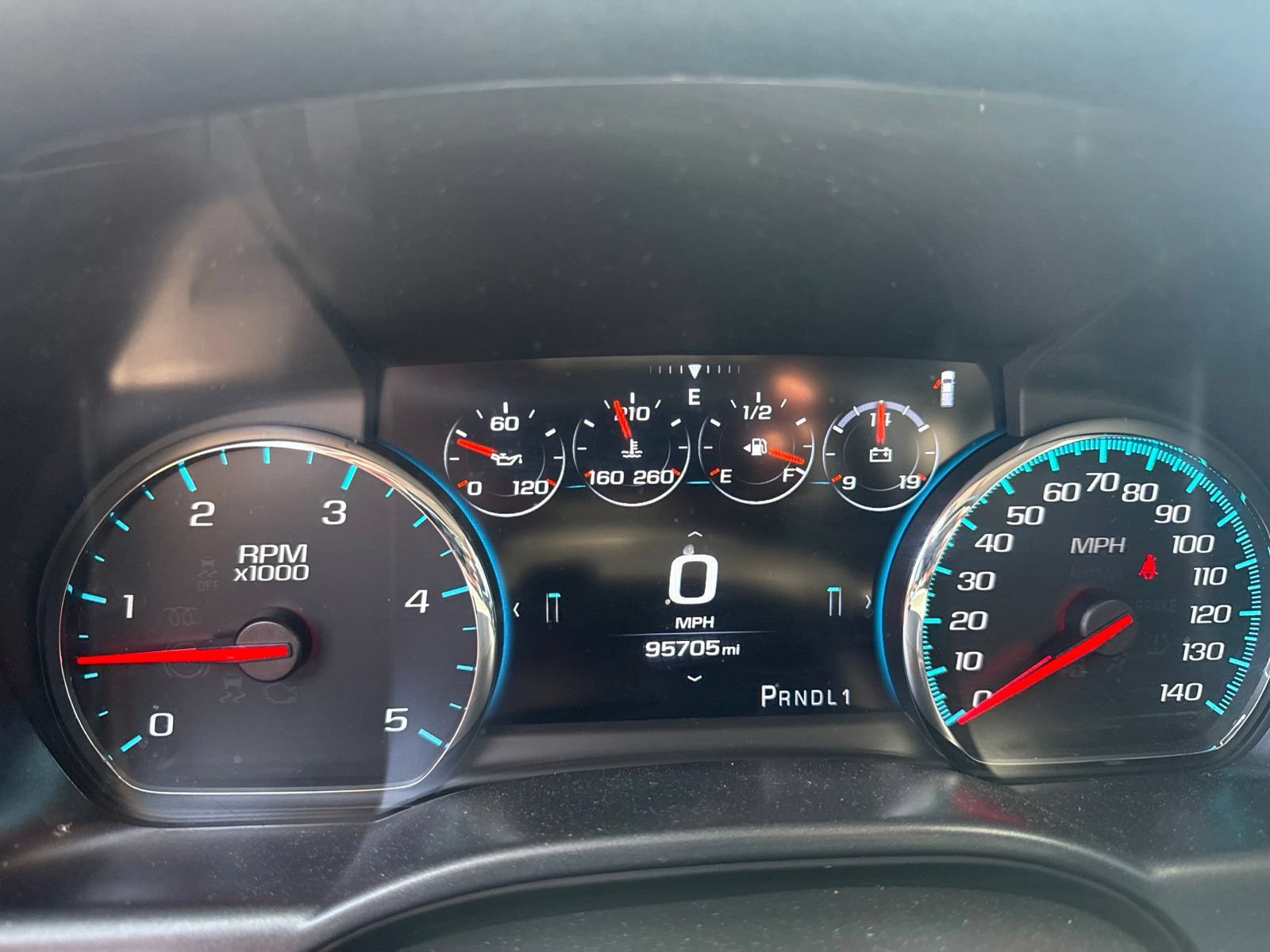 Used 2018 GMC Sierra 2500 Denali w/ Duramax Plus Package AWD/4WD image 22