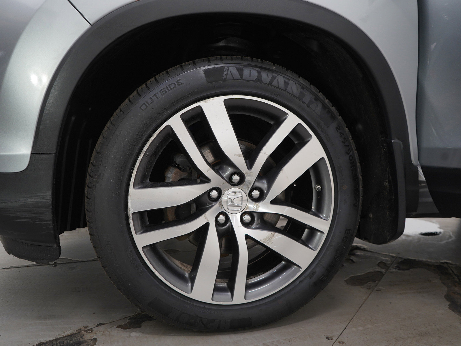 Used 2017 Honda Pilot Touring image 38