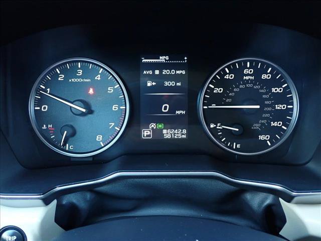 Used 2023 Subaru Outback Limited XT AWD/4WD image 25