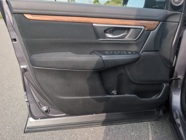 Used 2022 Honda CR-V EX image 17