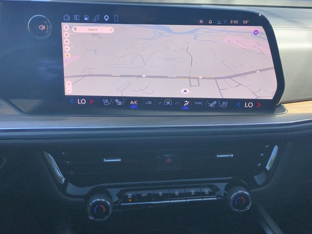 Used 2026 Chevrolet Tahoe High Country image 15