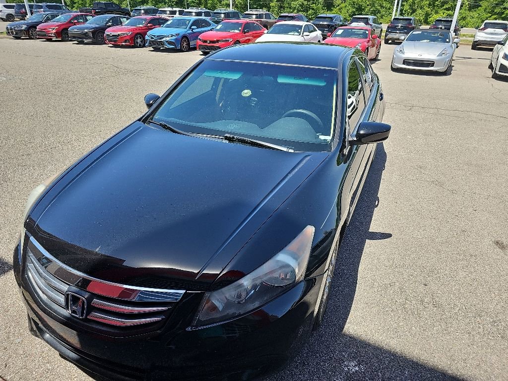 Used 2012 Honda Accord LX image 2