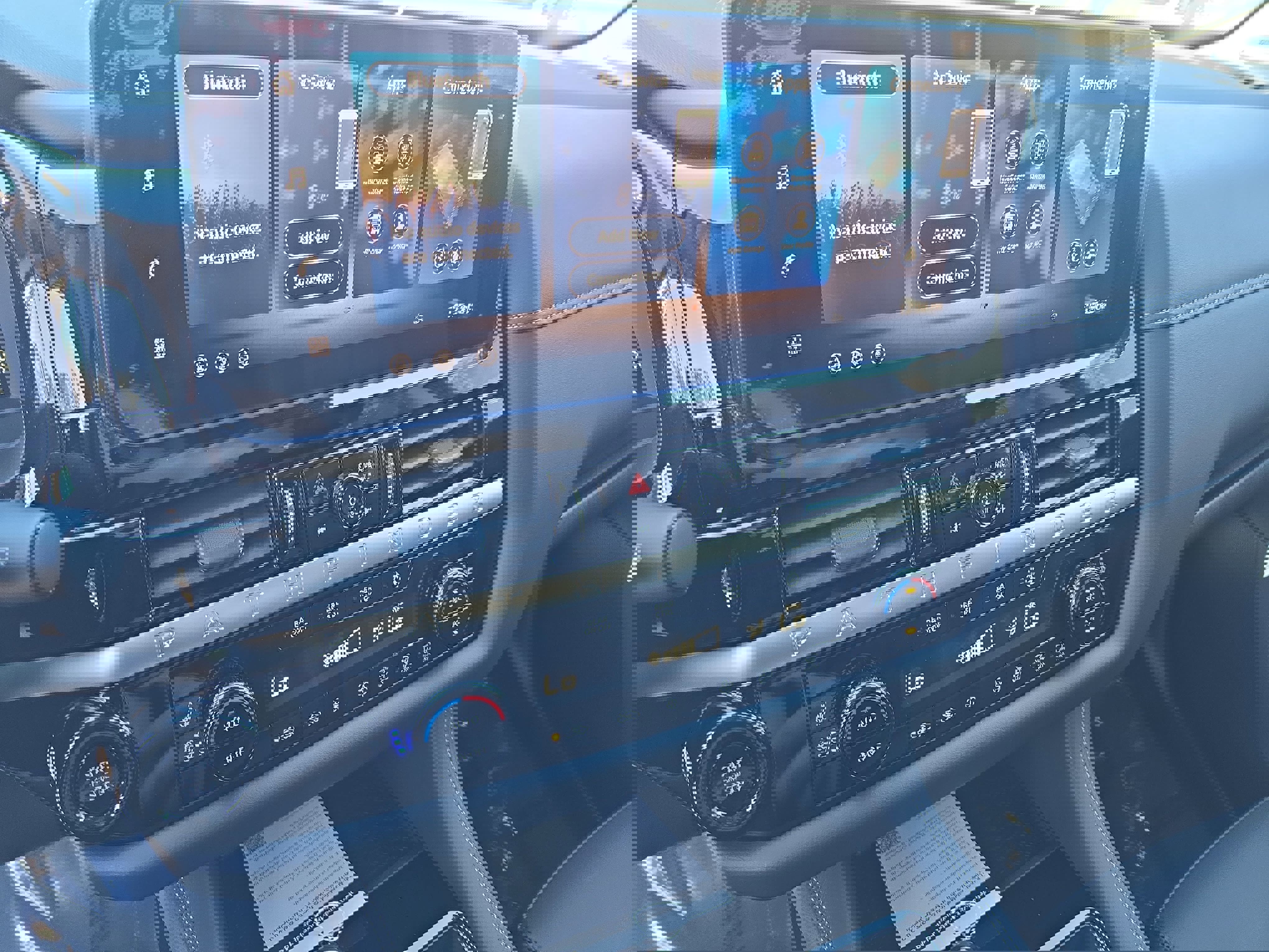 New 2026 Nissan Pathfinder Platinum image 20