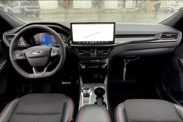 New 2024 Ford Escape ST-Line w/ Tech Pack #1 image 5