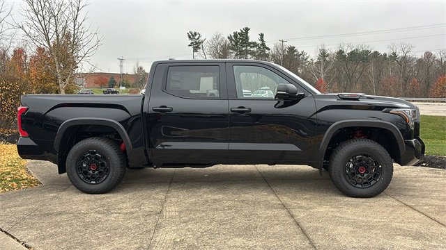 New 2026 Toyota Tundra TRD Pro image 28