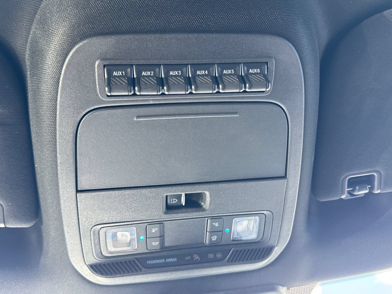 Used 2025 Ford F150 Tremor w/ Tow/Haul Package AWD/4WD image 33