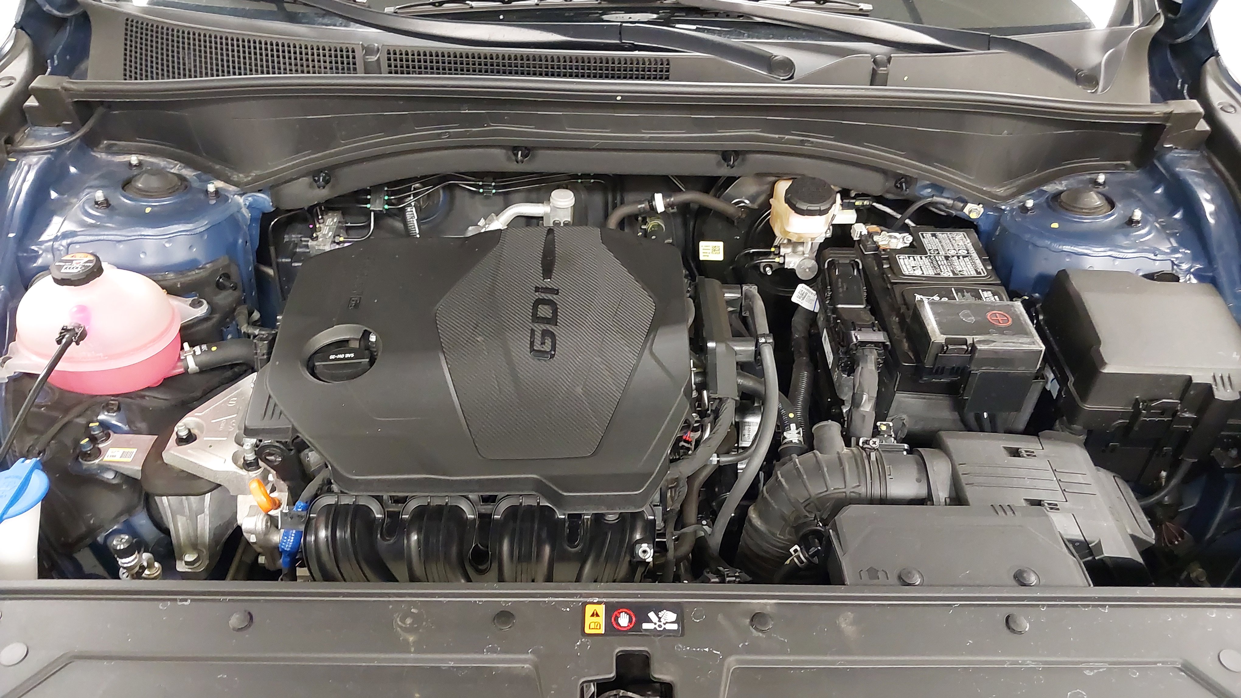 Used 2022 Hyundai Santa Fe XRT image 30