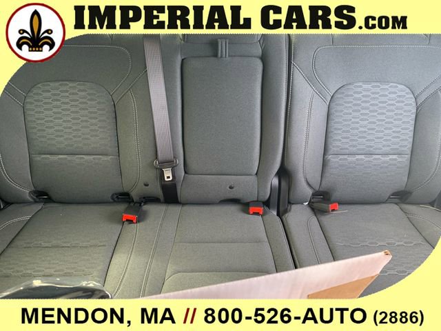 New 2026 RAM 1500 Big Horn image 34