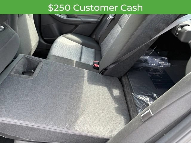 New 2026 Nissan Sentra SV w/ SV Convenience Package FWD image 5