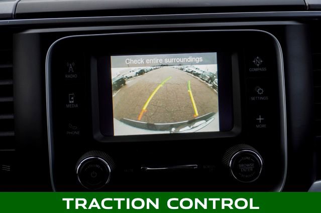 Used 2022 RAM 1500 Classic SLT w/ Protection Group image 13