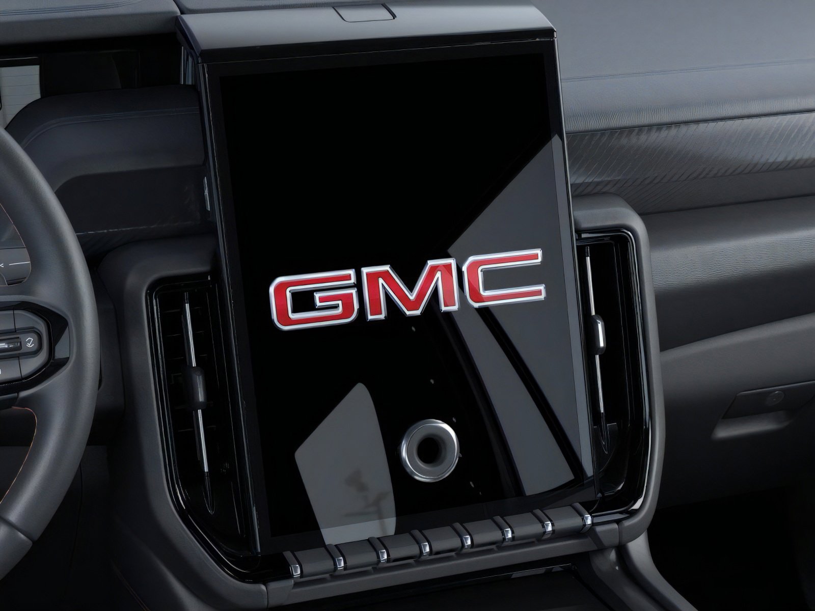New 2026 GMC Yukon AT4 w/ AT4 Premium Plus Package image 20