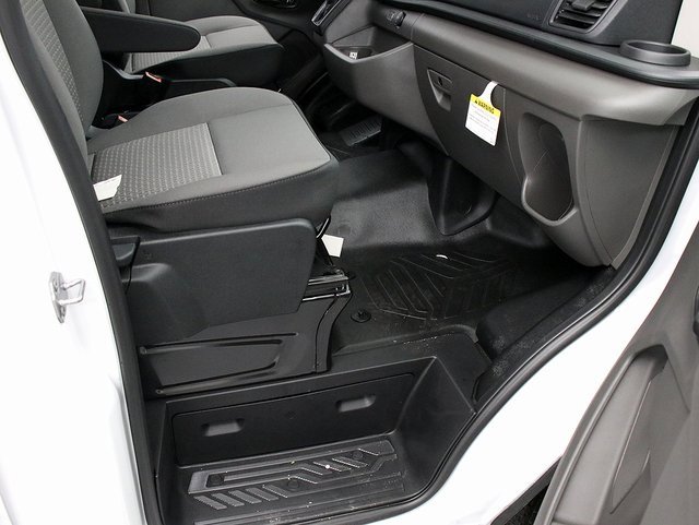 New 2026 Ford Transit 350 148 High Roof Extended image 31