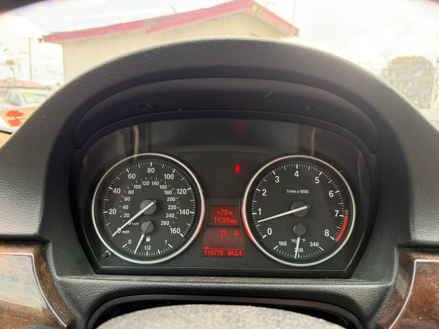 Used 2011 BMW 335i Sedan image 23