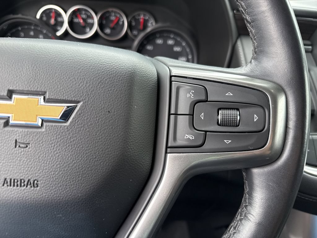 Used 2023 Chevrolet Tahoe LS AWD/4WD image 26