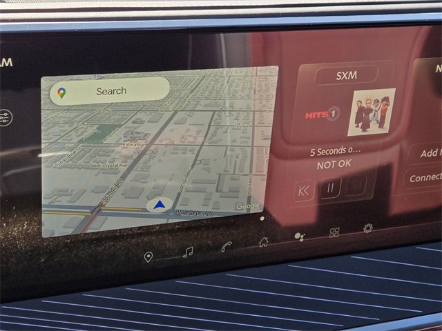 New 2026 INFINITI QX80 Autograph image 29