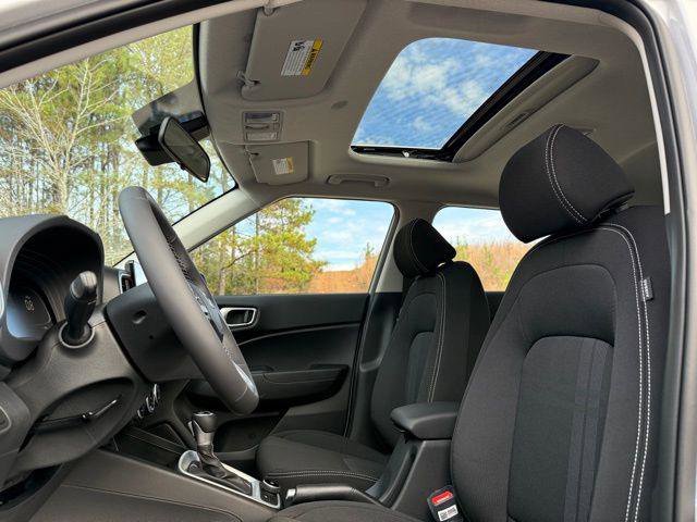 New 2026 Hyundai Venue SEL image 26