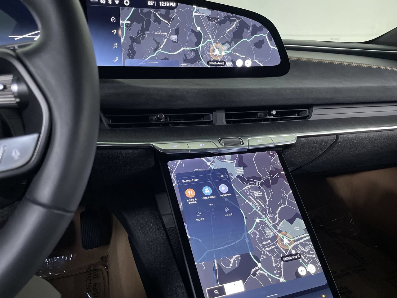 Used 2022 Lucid Air Grand Touring AWD/4WD image 17