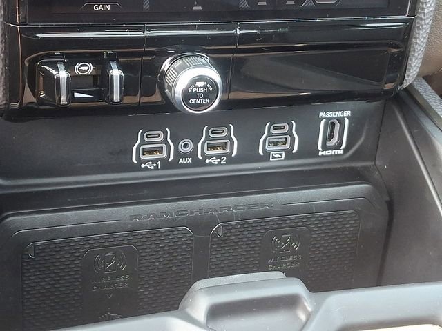 Used 2025 RAM 1500 Limited image 15