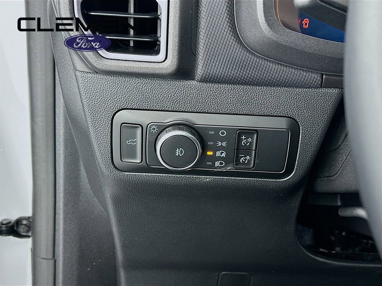 New 2025 Ford Bronco Sport Outer Banks w/ Outer Banks Tech Package+ image 13