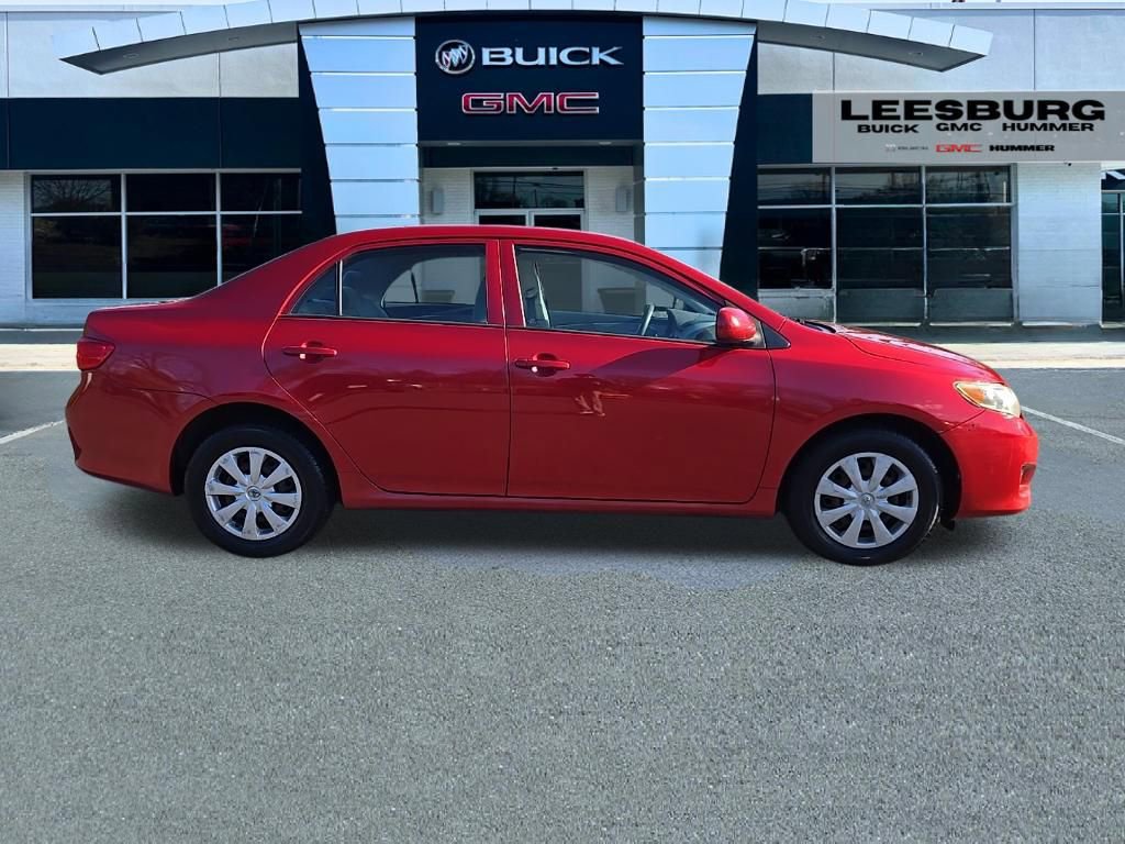 Used 2010 Toyota Corolla LE image 8