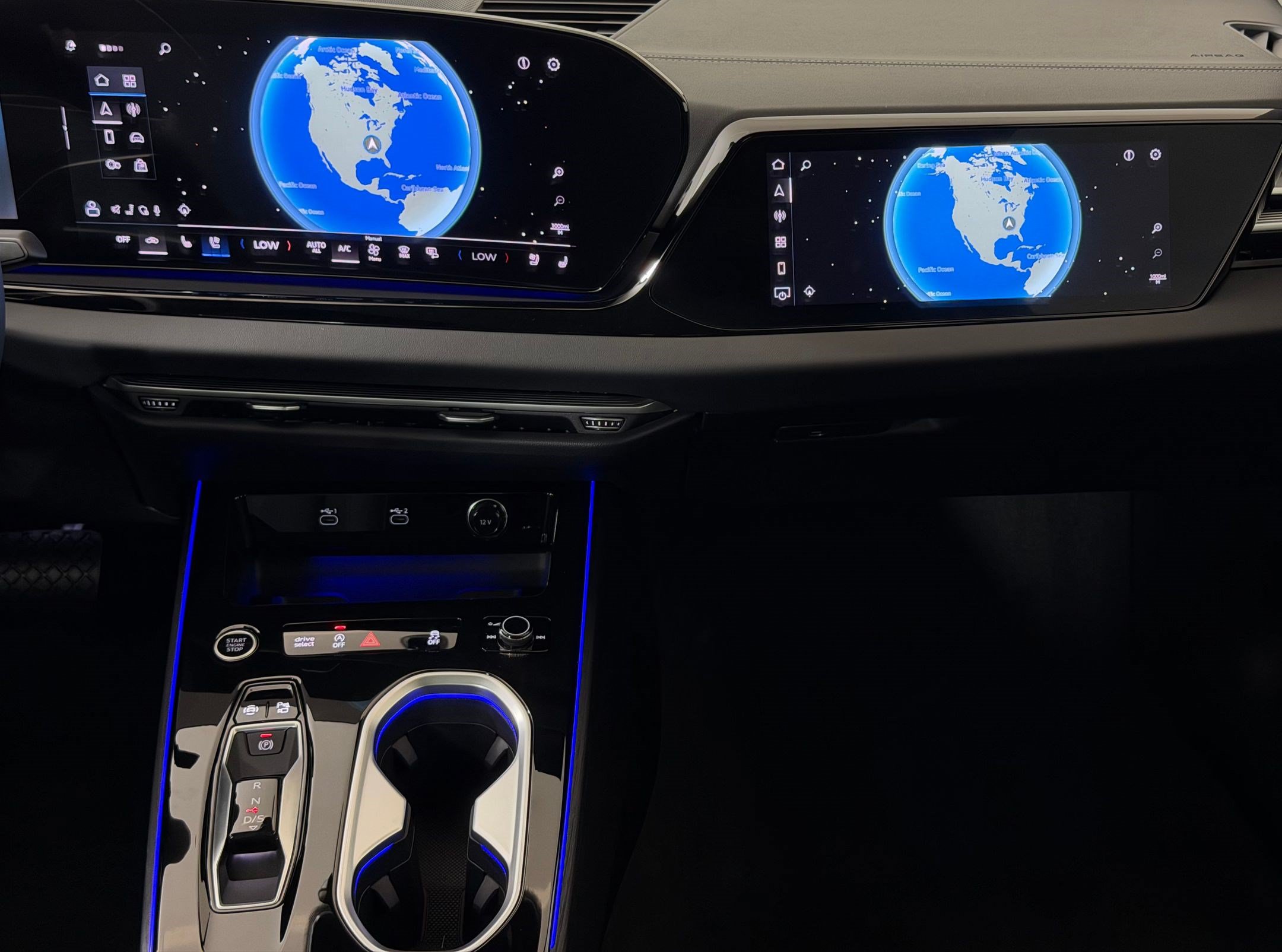New 2026 Audi A6 Prestige AWD/4WD image 26