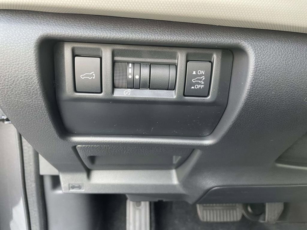 New 2026 Subaru Forester Premium w/ Premium/Limited Package AWD/4WD image 21
