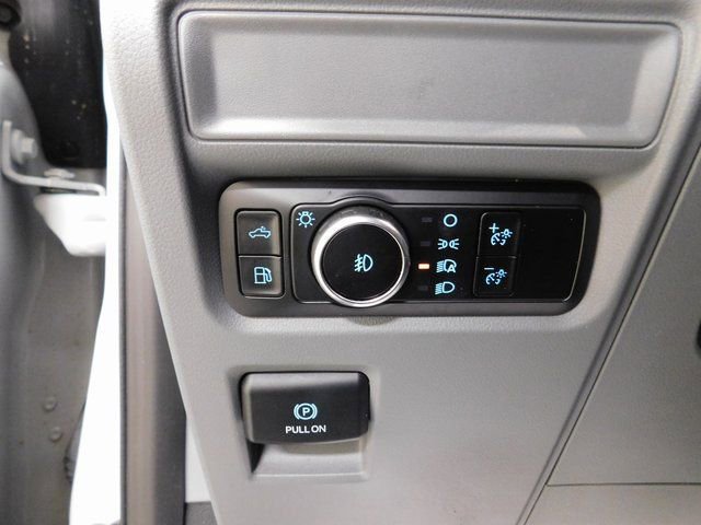 Used 2024 Ford F150 XLT w/ Mobile Office Package image 24