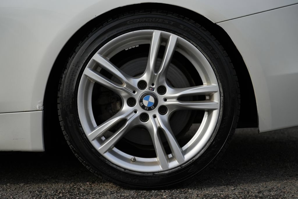 Used 2016 BMW 435i xDrive Coupe AWD/4WD image 14