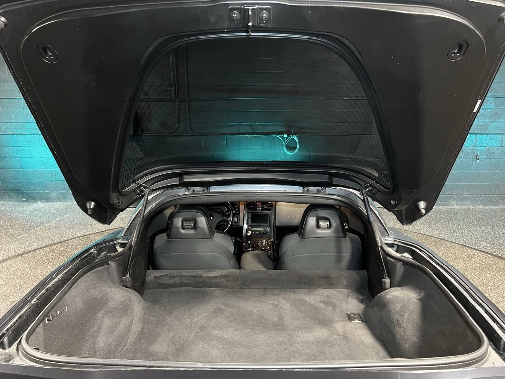 Used 2013 Chevrolet Corvette Z06 w/ 3LZ Preferred Equipment Group image 14