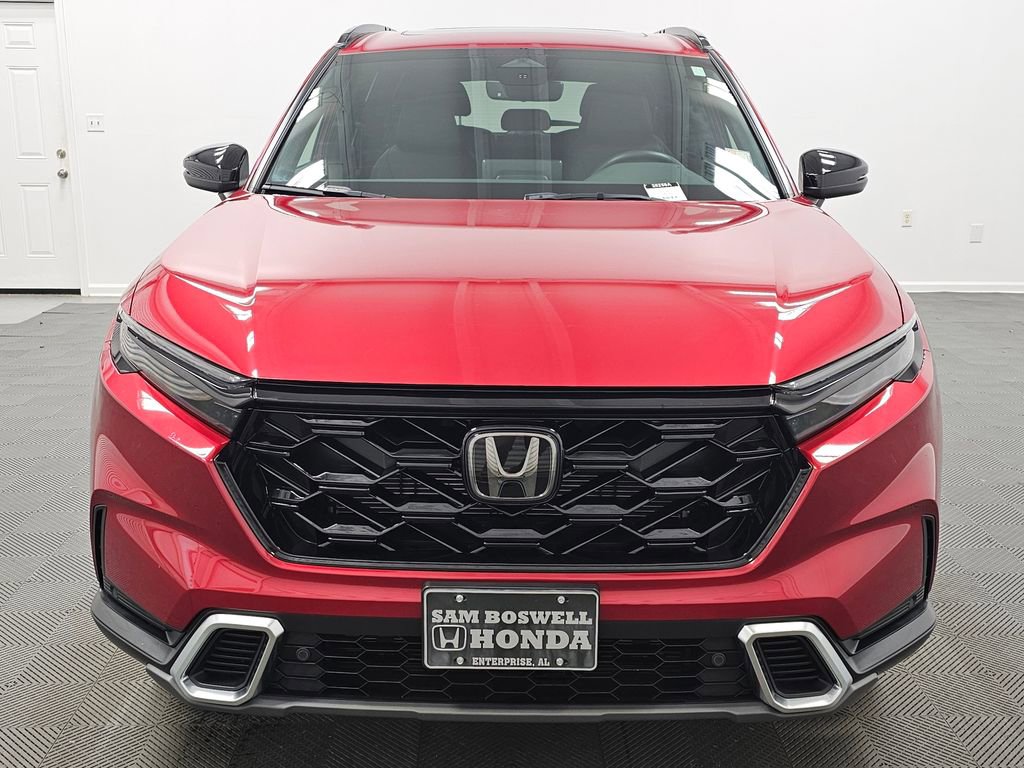 Used 2024 Honda CR-V Sport Touring image 4
