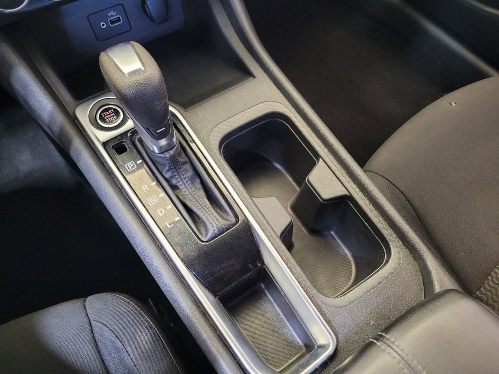 Used 2020 Nissan Sentra S FWD image 26