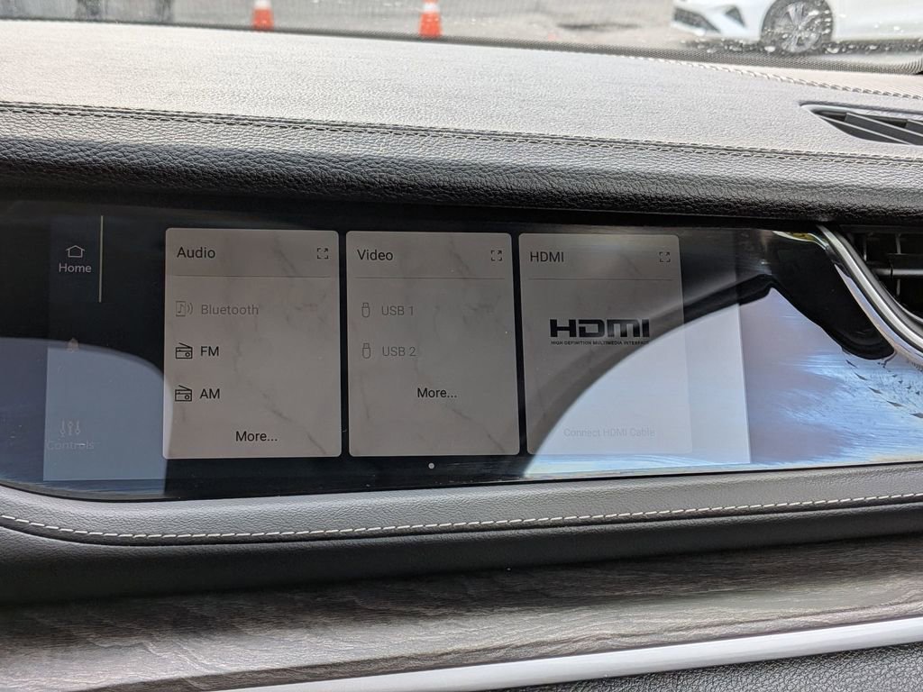 Used 2023 Jeep Grand Cherokee 30th Anniversary image 23