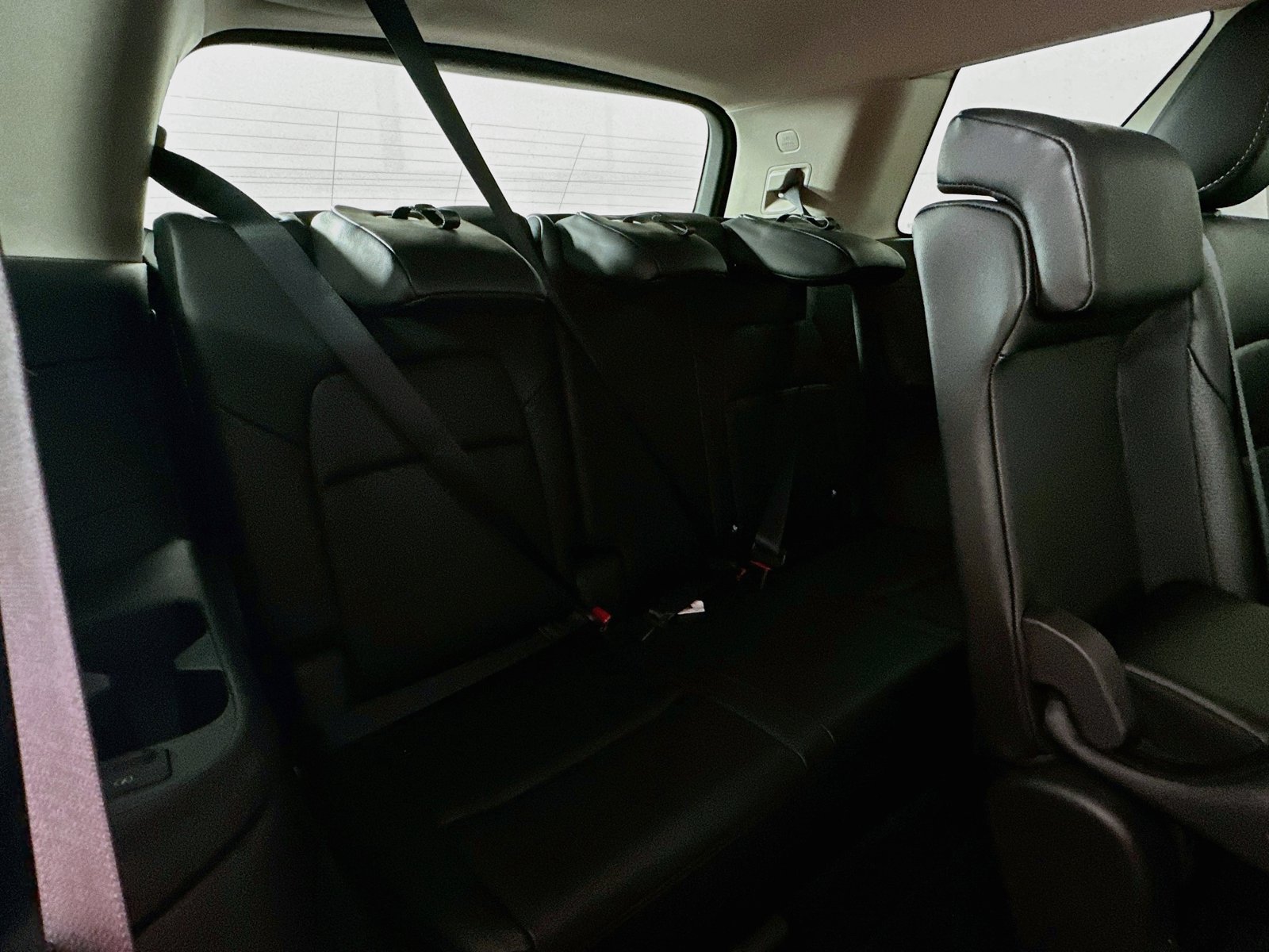 Certified 2024 Nissan Pathfinder SL AWD/4WD image 26