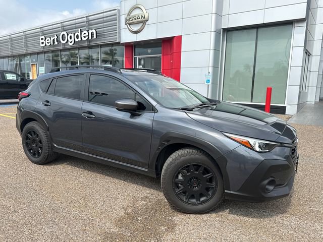 Used 2025 Subaru Crosstrek 2.0i Premium