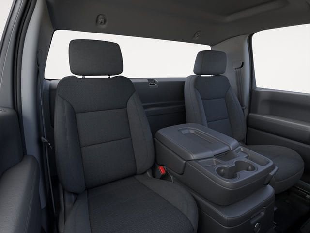 New 2026 GMC Sierra 1500 Pro w/ Pro Value Package image 16