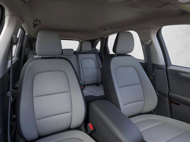 New 2026 Ford Escape Active image 10