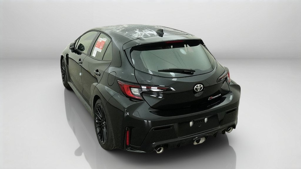 New 2026 Toyota Corolla GR AWD/4WD image 13