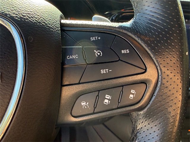 Used 2024 Dodge Durango R/T image 36