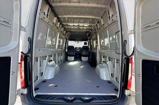 New 2026 Mercedes-Benz Sprinter 2500 image 21