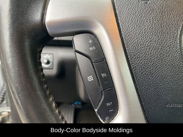 Used 2010 GMC Acadia SLT w/ Technology Package image 25